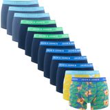 Jack & Jones - 12P Boxers - Hawaii - Multi