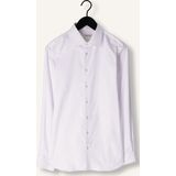 SELECTED HOMME Slim Fit Zakelijk Overhemd - Kentkraag