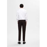 SELECTED HOMME Slim Fit Zakelijk Overhemd - Kentkraag