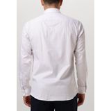 SELECTED HOMME Slim Fit Zakelijk Overhemd - Kentkraag