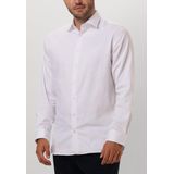 SELECTED HOMME Slim Fit Zakelijk Overhemd - Kentkraag