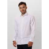 SELECTED HOMME Slim Fit Zakelijk Overhemd - Kentkraag