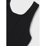 Name It - NKFZIBA - Badpak - Gestreept - Ribtricot - Polyester Mesh Voering
