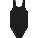 Name It - NKFZIBA - Badpak - Gestreept - Ribtricot - Polyester Mesh Voering