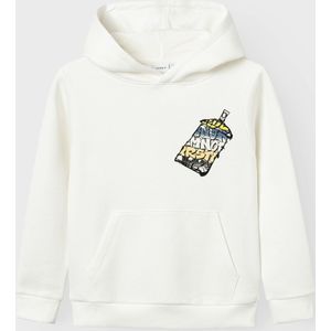 Sweatshirt 'NKMLube'