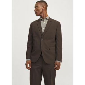 Jack & Jones - Jprbushwick Harry - Blazer - Slate Black - Regular Fit