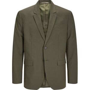 Jack & Jones - Bushwick Harry - Colbert - Olijfgroen - Gerecycled Materiaal