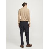 Jack&jones - Jprbushwick Harry Trouser Reg Fit Noos - Heren - Slacks