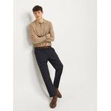 Jack&jones - Jprbushwick Harry Trouser Reg Fit Noos - Heren - Slacks
