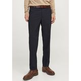 Jack&jones - Jprbushwick Harry Trouser Reg Fit Noos - Heren - Slacks