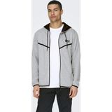 Only & Sons Onsliam Reg Hoodie Tracksuit Noos Heren Vest