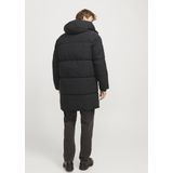 Jack & Jones Jacke VESTERBRO LONG Steppjacke