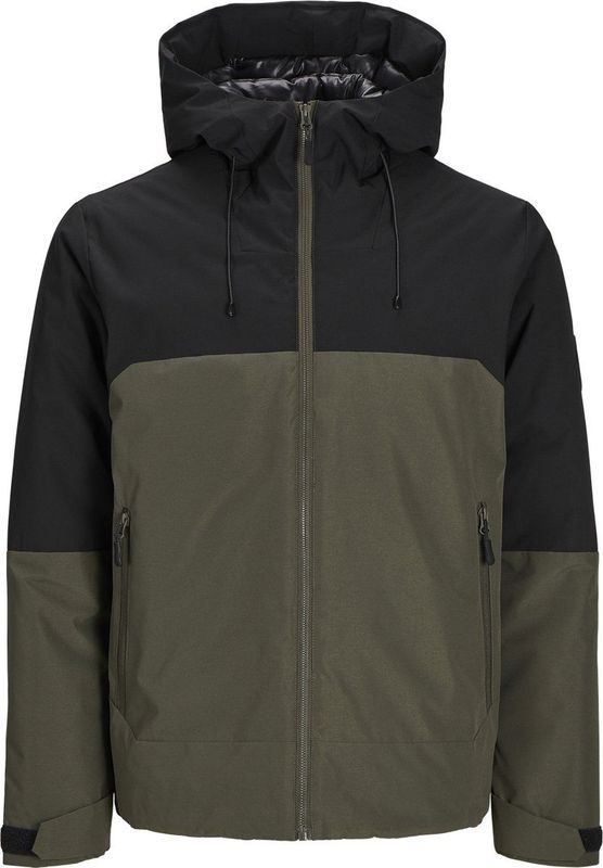 Jacke 'JCOAiden'