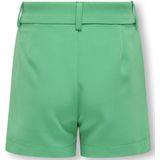 ONLY KOGLANA SHORTS TLR Meisjes Broek - Deep Mint