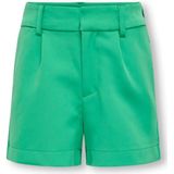 ONLY KOGLANA SHORTS TLR Meisjes Broek - Deep Mint