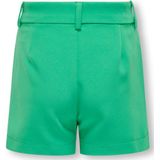 ONLY KOGLANA SHORTS TLR Meisjes Broek - Deep Mint