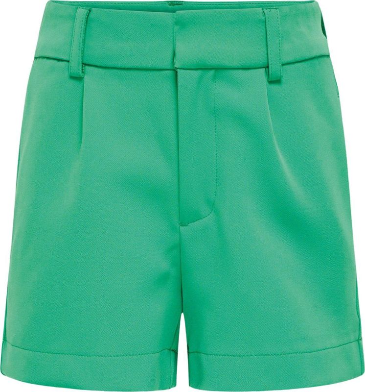 ONLY KOGLANA SHORTS TLR Meisjes Broek - Deep Mint