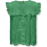 Only Kids Cleo Life Button Top