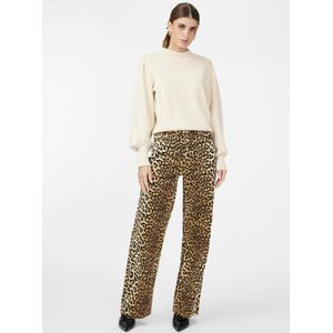 Y.A.. Leonora HW Denim Jeans Leo 32