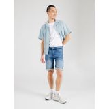 ONSPLY - Jog MBD 0024 ANA - Shorts - Blauw - Denim