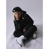 NAME IT - Slope10 - Ski-jas - Zwart - Waterdicht 10.000 mm, Ademend 5.000g/m2/24h, Winddicht