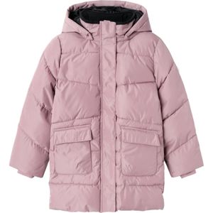 Medow03 - Gewatteerde Jas - Waterdicht - Kinderen