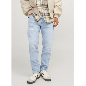 Jack&jones - Jjierik Jjcooper Sbd 712 Ln - Heren - Jeans