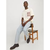 Jack & Jones Relax-fit-Jeans "JJIALEX JJORIGINAL NOOS"