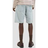 Loose Fit Jeansshorts im 5-Pocket-Design Modell 'ALEX'
