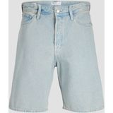 Jack & Jones - JJIALEX JJORIGINAL SHORTS - Blue Denim - Relaxshorts