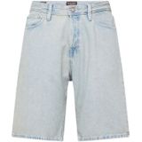Loose Fit Jeansshorts im 5-Pocket-Design Modell 'ALEX'