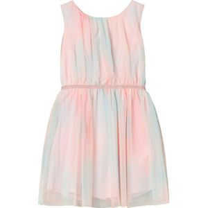 Name It Jurk - NmfDainbos - Parfait Pink - Name It - 1½ jaar (86) - Jurk
