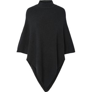 Pieces - Fortuna - Poncho - Dames