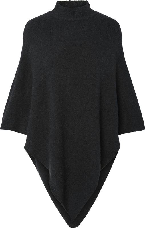 Pieces - Fortuna - Poncho - Dames