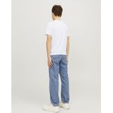 Nike sportswear t-shirt in de kleur wit