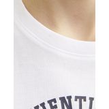 Nike sportswear t-shirt in de kleur wit