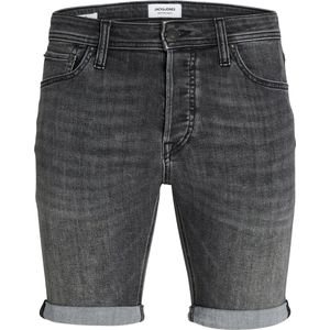 Jack & Jones - JJIRICK JJORIGINAL Shorts - Blauw - Katoen