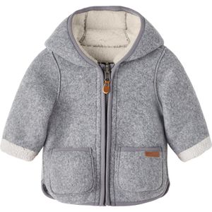 Tussenjas - Mily - Tussenjas - Mélange - Licht Gevoerd