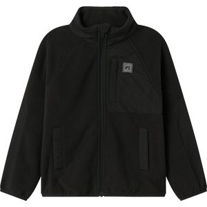 NAME IT - NKNMYLES FLEECE JACKET NOOS - Unisex - Buitenjassen