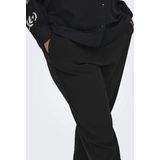 Only Carmakoma - Carveronica-Elly Life Hw Pant Tlr - Dames - Leggings