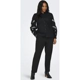 Only Carmakoma - Carveronica-Elly Life Hw Pant Tlr - Dames - Leggings