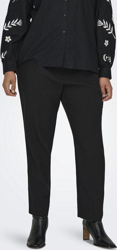 Only Carmakoma - Carveronica-Elly Life Hw Pant Tlr - Dames - Leggings