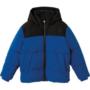 Name it Nkmmorning Puffer Jacket Tb Jongens Jas