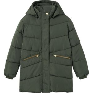 Name it Nkfmemo Jacket Long Tb Meisjes Jas