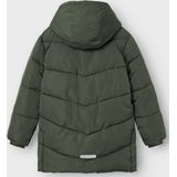 Name it Nkfmemo Jacket Long Tb Meisjes Jas