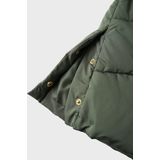 Name it Nkfmemo Jacket Long Tb Meisjes Jas