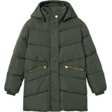 Name it Nkfmemo Jacket Long Tb Meisjes Jas