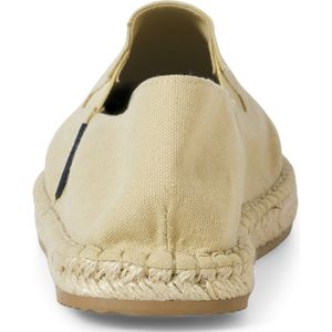 JACK & JONES - Jfwregent - Espadrilles - Beige - Polyester