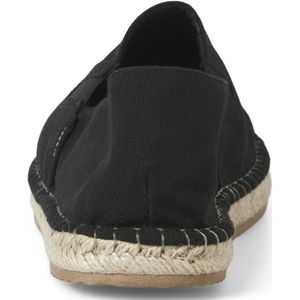 Jack & Jones - Jfwregent - Espadrilles - Zwart - Polyester