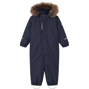 NAME IT Uniseks sneeuwpak, Dark Sapphire